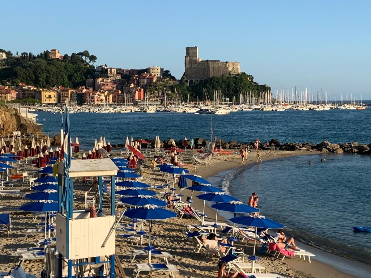 Casa Gaia Apartment Lerici Luaran gambar