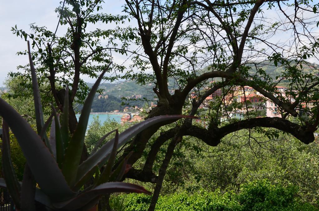 Casa Gaia Apartment Lerici Luaran gambar