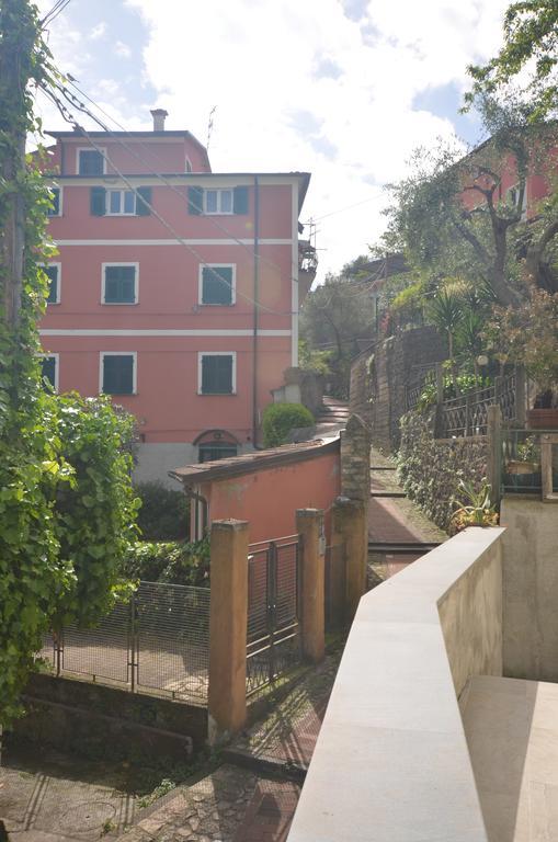 Casa Gaia Apartment Lerici Luaran gambar