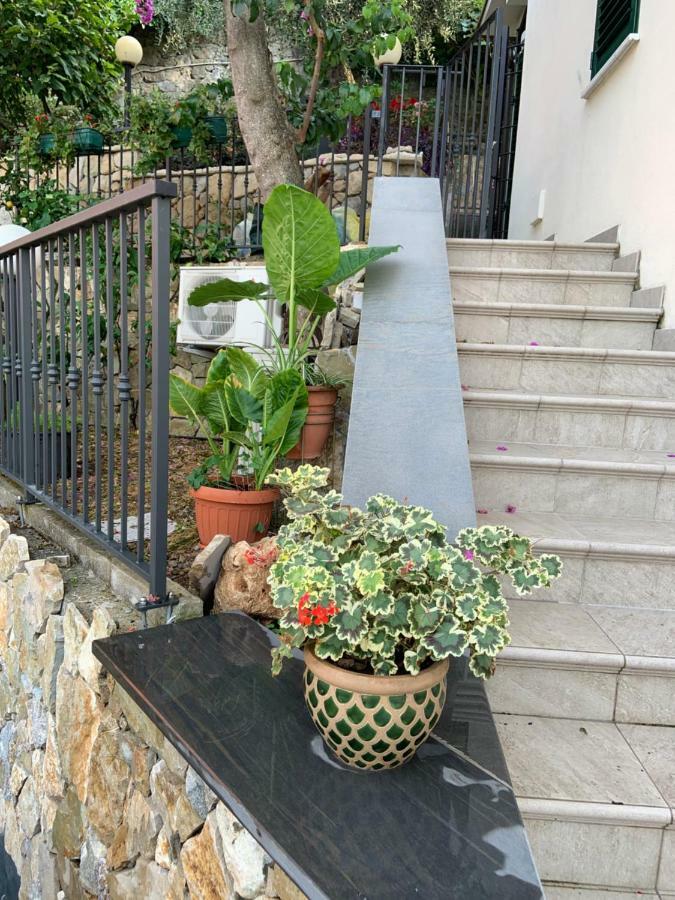 Casa Gaia Apartment Lerici Luaran gambar